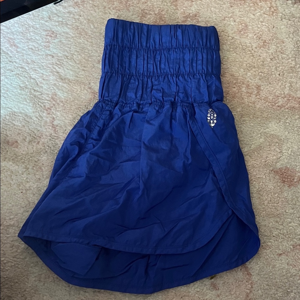 Free People shorts